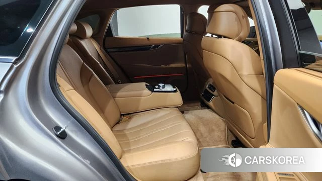 Genesis G80 (RG3) id 4706128 из Кореи 32