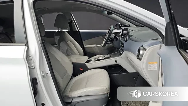 Hyundai Kona Electric id 3275300 из Кореи 20