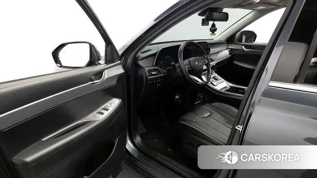 Hyundai Palisade id 3722549 из Кореи 20