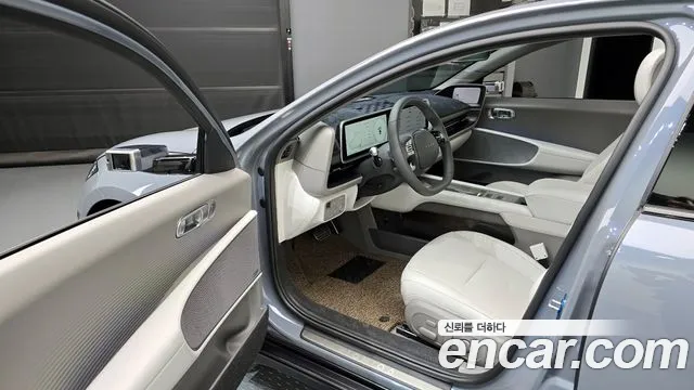 Hyundai Ionic 6 id 2679842 из Кореи 20