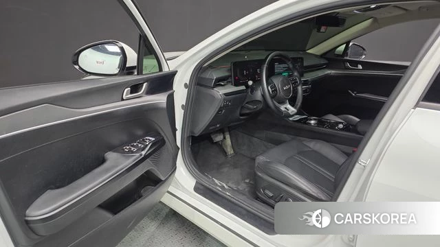 Kia The New K5 3rd generation id 3902654 из Кореи 20