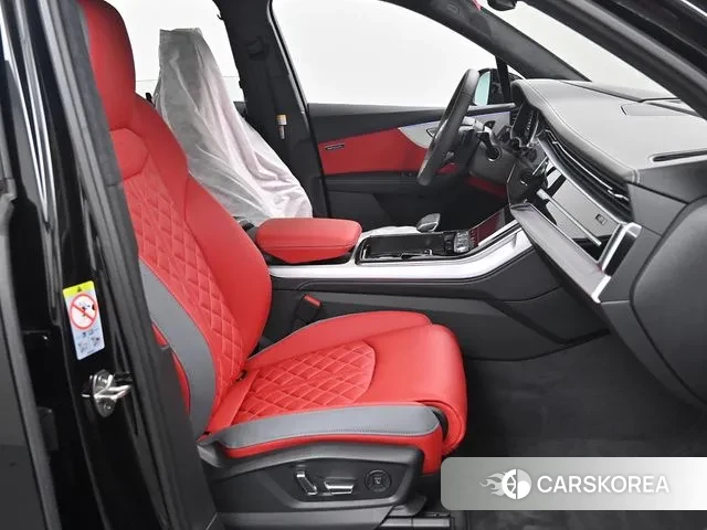 Audi Q7 (4M) id 3026747 из Кореи 20