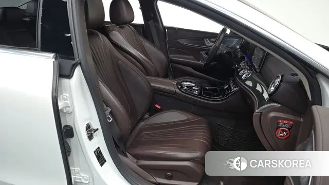 Mercedes-Benz CLS-Class C257 id 3050101 из Кореи 20