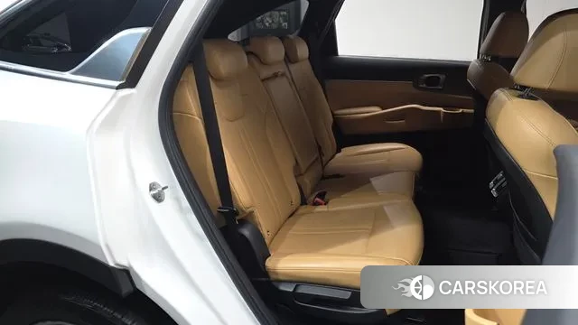 Kia Sorento 4th Generation id 3592759 из Кореи 20