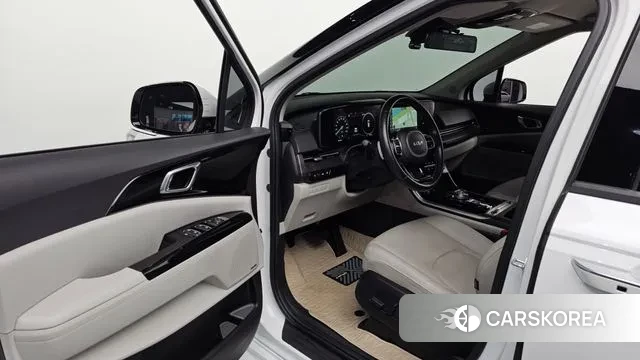 Kia Carnival 4th generation id 3586731 из Кореи 20