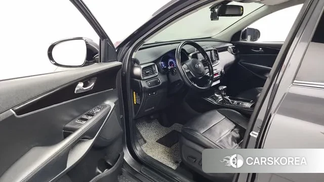 Kia The New Sorento id 3485121 из Кореи 20