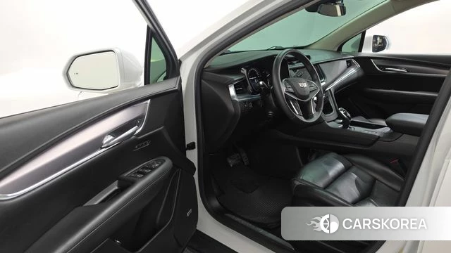Cadillac XT5 id 4663079 из Кореи 36
