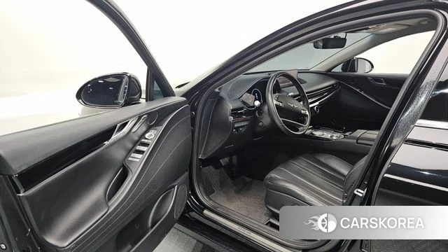 Genesis G80 (RG3) id 4727107 из Кореи 30