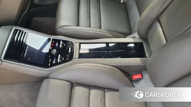 Porsche Panamera (971) id 3695029 из Кореи 14