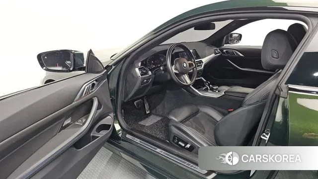 BMW 4 Series (G22) id 3735369 из Кореи 20