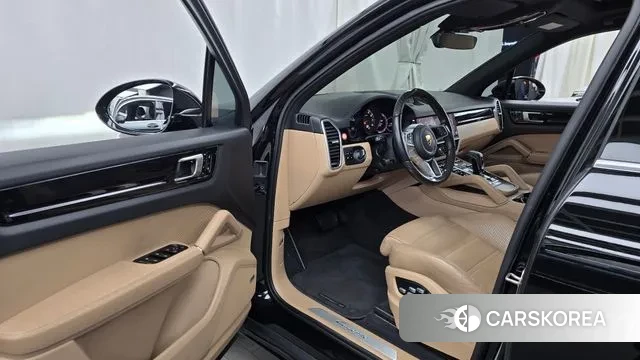 Porsche Cayenne (PO536) id 3540453 из Кореи 20