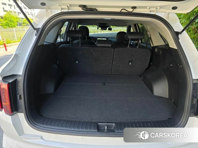 Kia Sorento 4th Generation id 4388577 из Кореи 20