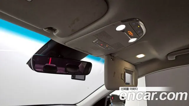 Hyundai The New Grandeur IG id 2756585 из Кореи 20