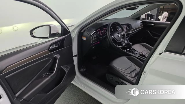 Volkswagen 7th Generation of Jetta id 4309516 из Кореи 31