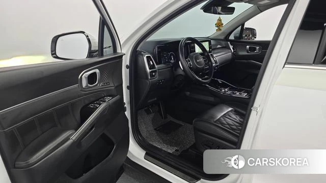 Kia Sorento 4th Generation id 4528601 из Кореи 35