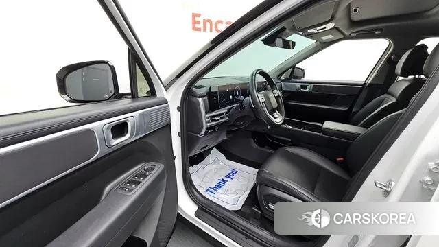 Hyundai Santa Fe (MX5) id 3528688 из Кореи 20