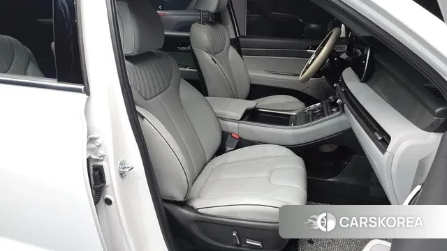 Hyundai The New Palisade id 3383140 из Кореи 20