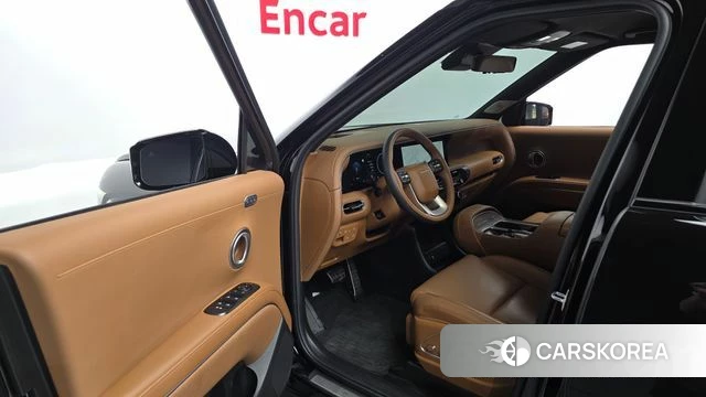 Hyundai Palisade (LX3) id 4870700 из Кореи 34