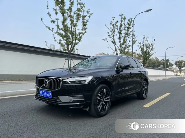 Volvo XC60 id 4241334 из Китая 16