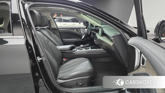 Kia K8 id 3806108 из Кореи 20