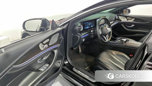 Mercedes-Benz CLS-Class C257 id 3916869 из Кореи 20