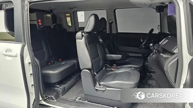 Kia The New Kia Ray id 3492342 из Кореи 20