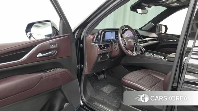 Cadillac Escalade 5th Generation id 4711596 из Кореи 20