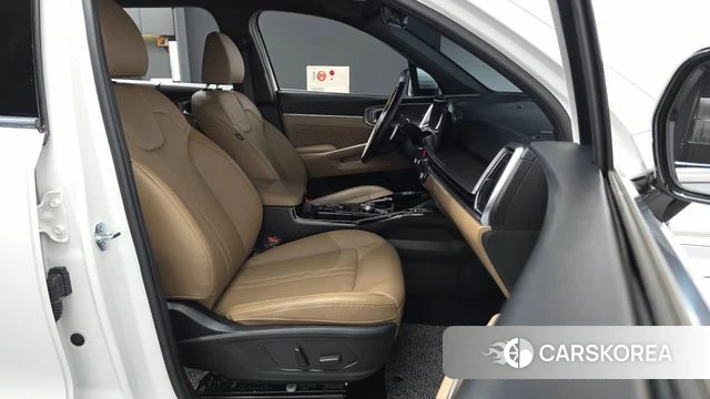 Kia The New Sorento 4th Generation id 4791990 из Кореи 38