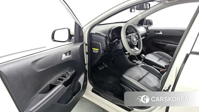 Kia Morning Urban (JA) id 3170311 из Кореи 20