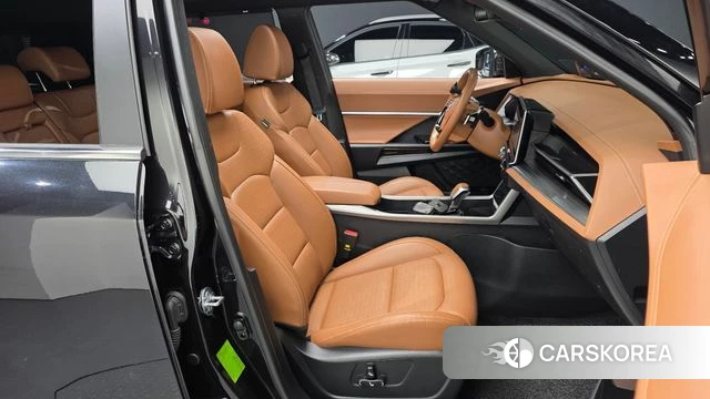 Ssangyong Torres id 3805589 из Кореи 20