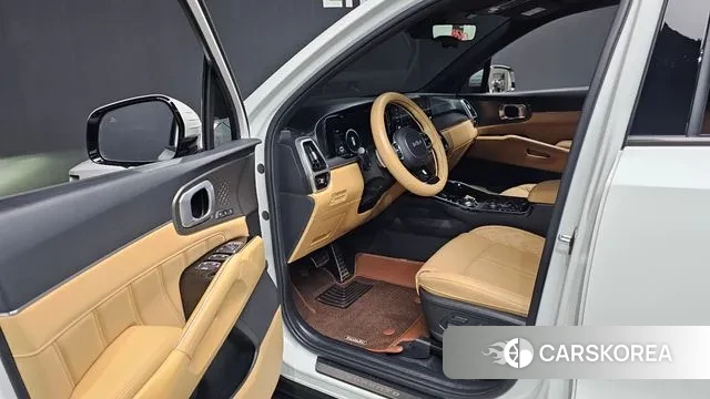 Kia Sorento 4th Generation id 3685456 из Кореи 20