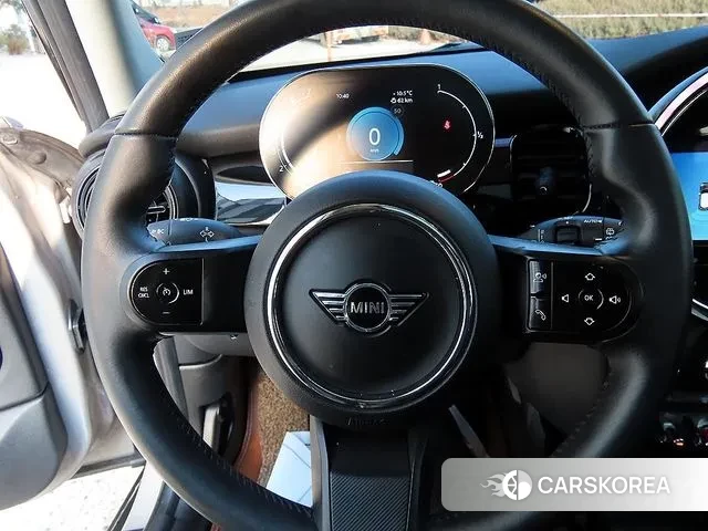 Mini Cooper id 3616102 из Кореи 18