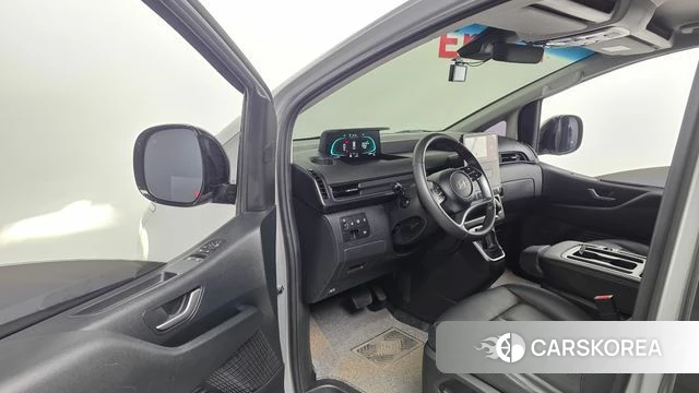 Hyundai Staria id 4441813 из Кореи 36