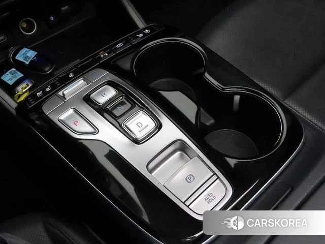 Hyundai Tucson (NX4) id 4602965 из Кореи 20