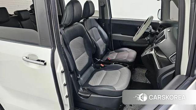 Kia The New Ray id 3867365 из Кореи 20