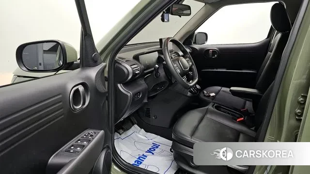 Hyundai Casper id 3740030 из Кореи 20