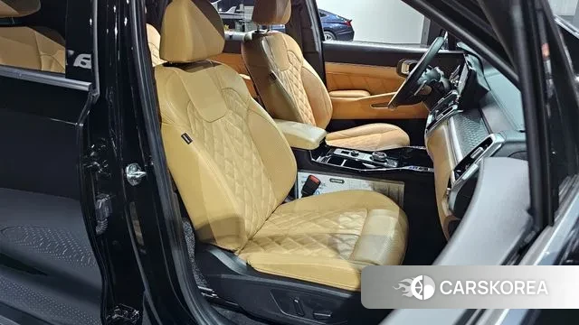 Kia Sorento 4th Generation id 2999911 из Кореи 20