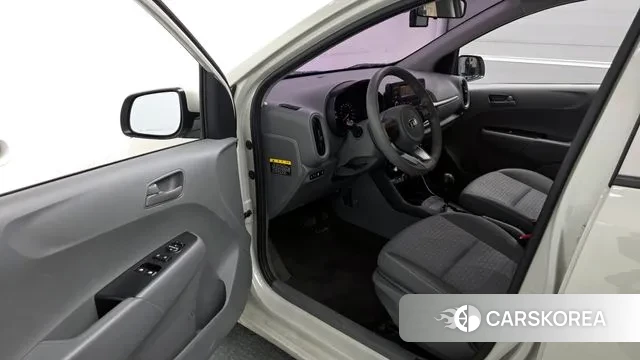 Kia All New Morning (JA) id 3626946 из Кореи 20