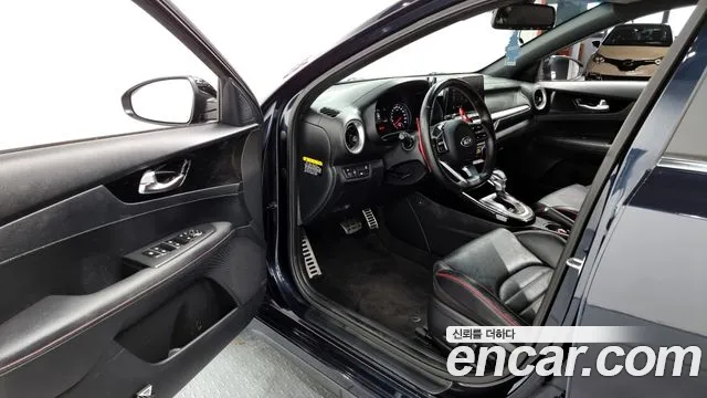 Kia Come New K3 id 2706059 из Кореи 20