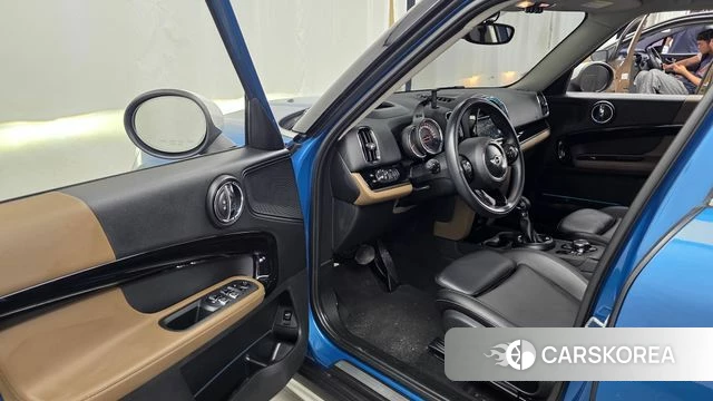 Mini Cooper Countryman id 4435845 из Кореи 20