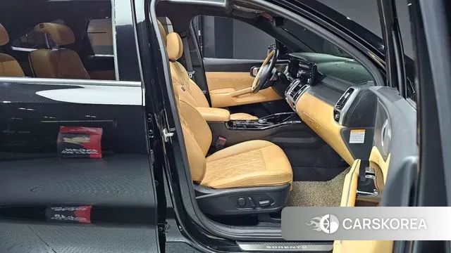 Kia Sorento 4th Generation id 3453918 из Кореи 20