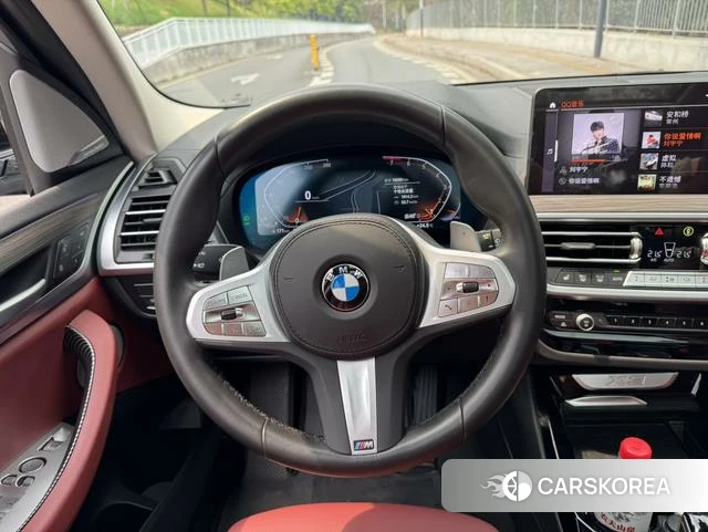 BMW X3 id 4290938 из Китая 29