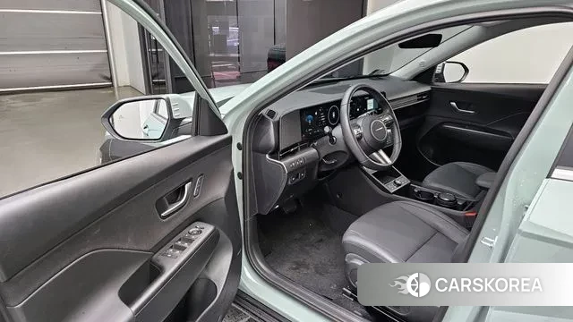 Hyundai Kona Hybrid (SX2) id 3745056 из Кореи 20