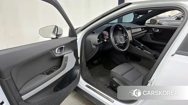 Polestar Polestar 2 id 3032155 из Кореи 20