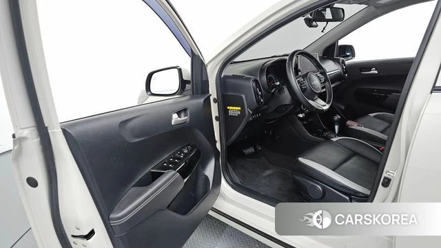 Kia Morning Urban (JA) id 4905267 из Кореи 20