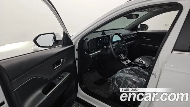 Hyundai Kona Hybrid (SX2) id 2943435 из Кореи 20