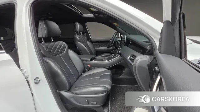 Hyundai Palisade id 3037348 из Кореи 20