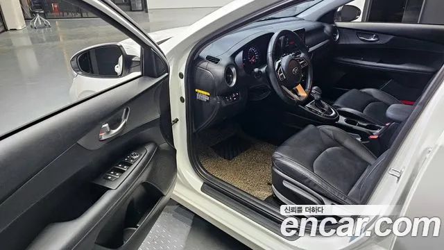 Kia Come New K3 id 2456116 из Кореи 20