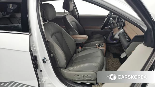 Hyundai Ionic 5 id 3812893 из Кореи 20