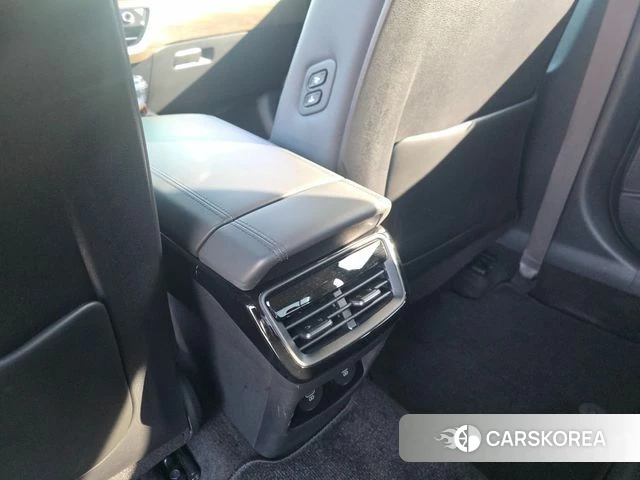 Kia K8 Hybrid id 4293044 из Кореи 20